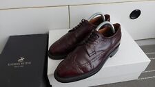 Cheaney england lincoln gebraucht kaufen  Freiberg