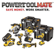 Dewalt dck667p3t 18v for sale  SALTASH