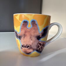 Giraffe mug 450ml for sale  MAIDENHEAD