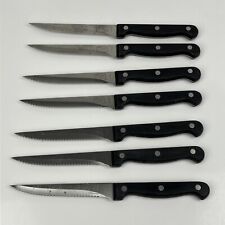 Chicago cutlery knives for sale  Bryan