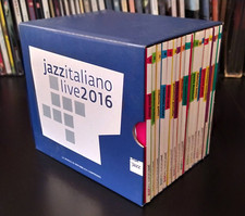 Jazz italiano live usato  Milano