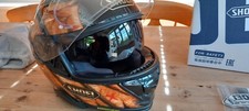 Shoei air deviation for sale  SALISBURY