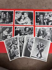 Lot buster crabbe for sale  Naperville