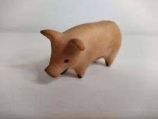 Cottage pottery pig for sale  YORK