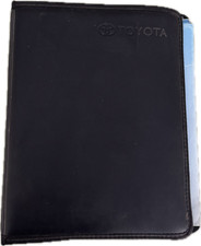 yaris owners manual for sale yaris owners manual for sale STOCKPORT