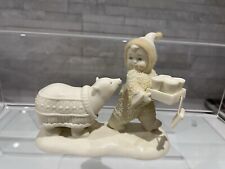 Royal cocoa snowbabies for sale  ABERTILLERY