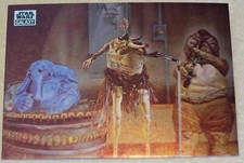 Star wars galaxy for sale  UK