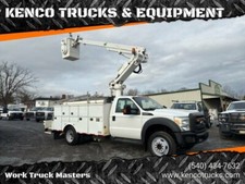 2011 ford 550 for sale  Harrisonburg