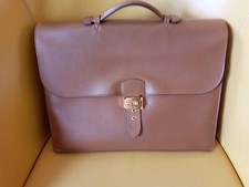 Hermes porte documents d'occasion  Antibes