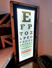 Opticians eye test for sale  ST. AUSTELL