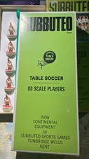 Pazza subbuteo stoke usato  Empoli