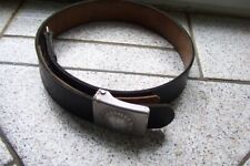 Koppelriemen koppelschloß gebraucht kaufen  Waldkraiburg