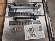 Rockler complete dovetail for sale  Rapid City