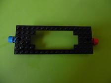 Lego train chassis d'occasion  Expédié en Belgium