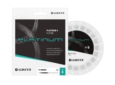 Greys platinum flyline usato  Spedire a Italy