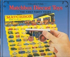 Matchbox diecast toys d'occasion  Paris XX