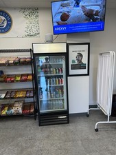 Beverage air door for sale  Chino