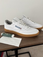 Reebok club vintage for sale  LONDON