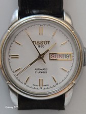 Montre vintage tissot d'occasion  Agde