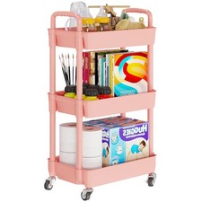 Tier rolling cart for sale  Los Angeles