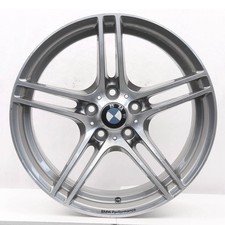 Cerchio lega bmw usato  Cremona