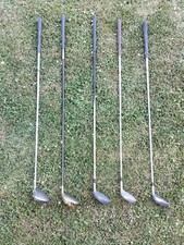 Golfschläger gebraucht kaufen  Höchberg