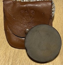 Vintage boy scouts for sale  Smithfield