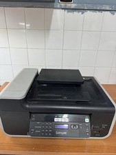 Lexmark x5650 stampante usato  Massa di Somma
