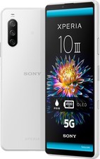 Sony xperia iii gebraucht kaufen  Deutschland