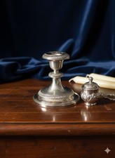 Wmf kerzenhalter versilbert gebraucht kaufen Wmf kerzenhalter versilbert gebraucht kaufen  Weeze