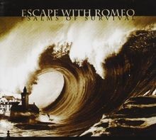 Psalms survival escape gebraucht kaufen  Berlin