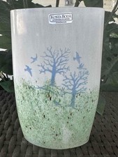 Kosta boda vase for sale  Mesa
