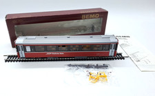 Bemo schmalspur h0m gebraucht kaufen  Magdeburg