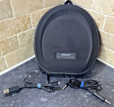 Bose headphones quietcomfort for sale  STOCKPORT