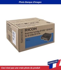 407649 ricoh aficio d'occasion  Expédié en France