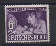 1942 germania terzo usato  Italia