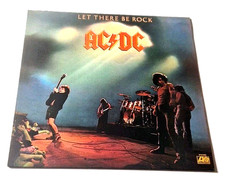 Let rock 1977 for sale  SHREWSBURY