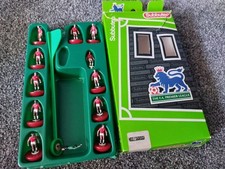 Subbuteo 63784 middlesbrough for sale  BRISTOL