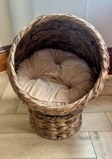 Pawhut woven banana for sale  GLASGOW