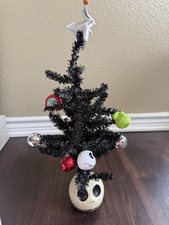 Nightmare christmas decorated for sale  Mc Leansville