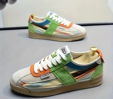 Scarpe sportive sneakers usato  Ortona