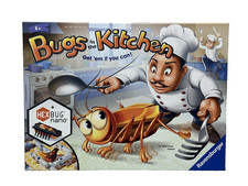 Ravensburger bugs kitchen for sale  Tracy
