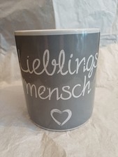 Xxl tasse becher gebraucht kaufen  Potsdam