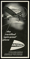 Three 1946 ercoupe for sale  Ruther Glen