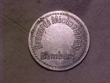 Bamberg brauerei michaelsberg gebraucht kaufen  Bamberg