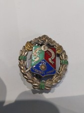 Insigne militaire 1er d'occasion  Serris