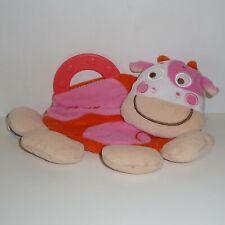 Doudou vache chicco d'occasion  Lescar