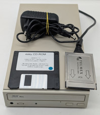 Amiga 1200 externes gebraucht kaufen  Bad Schwalbach