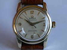 Omega seamaster automatic usato  Canicatti