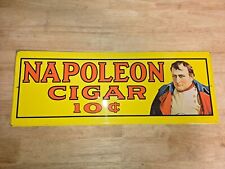 Vtg 1974 napolean for sale  Emmitsburg